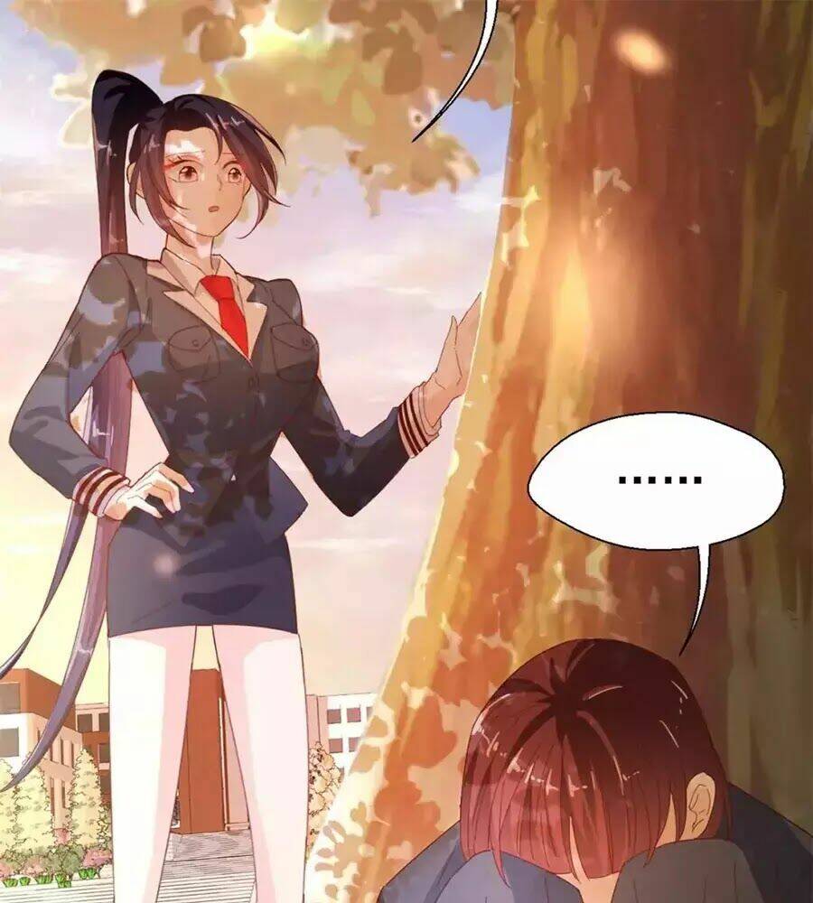 Sau Này Vẫn Cứ Thích Anh: Chapter 46