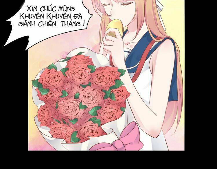 Mật Thất Vây Người Cá: Chapter 1