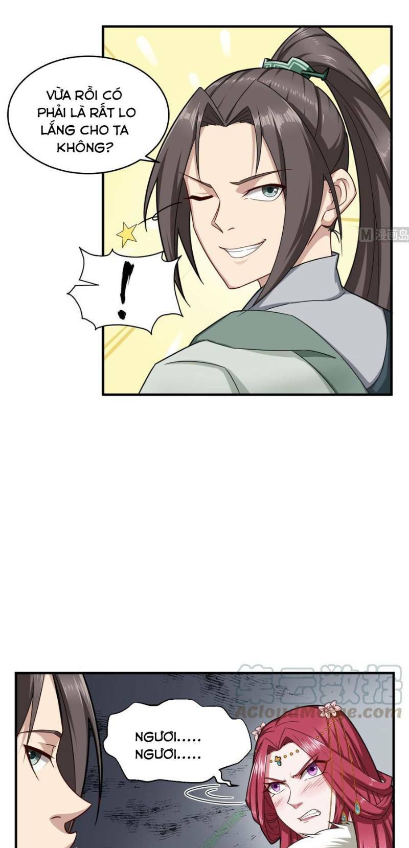 Trọng Sinh Tới Đại Đường: Chapter 40