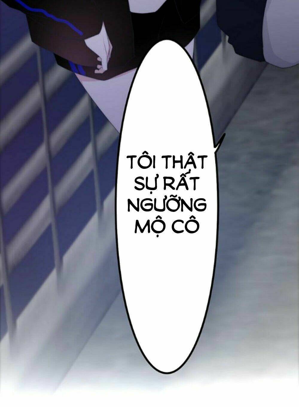 Tháng Sáu Không Hẹn Mà Gặp: Chapter 24