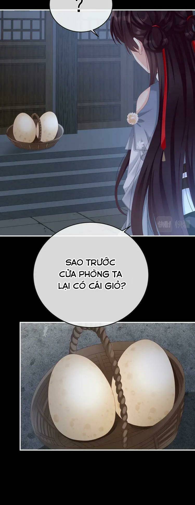 Kiều Phu Có Hỉ: Chapter 59