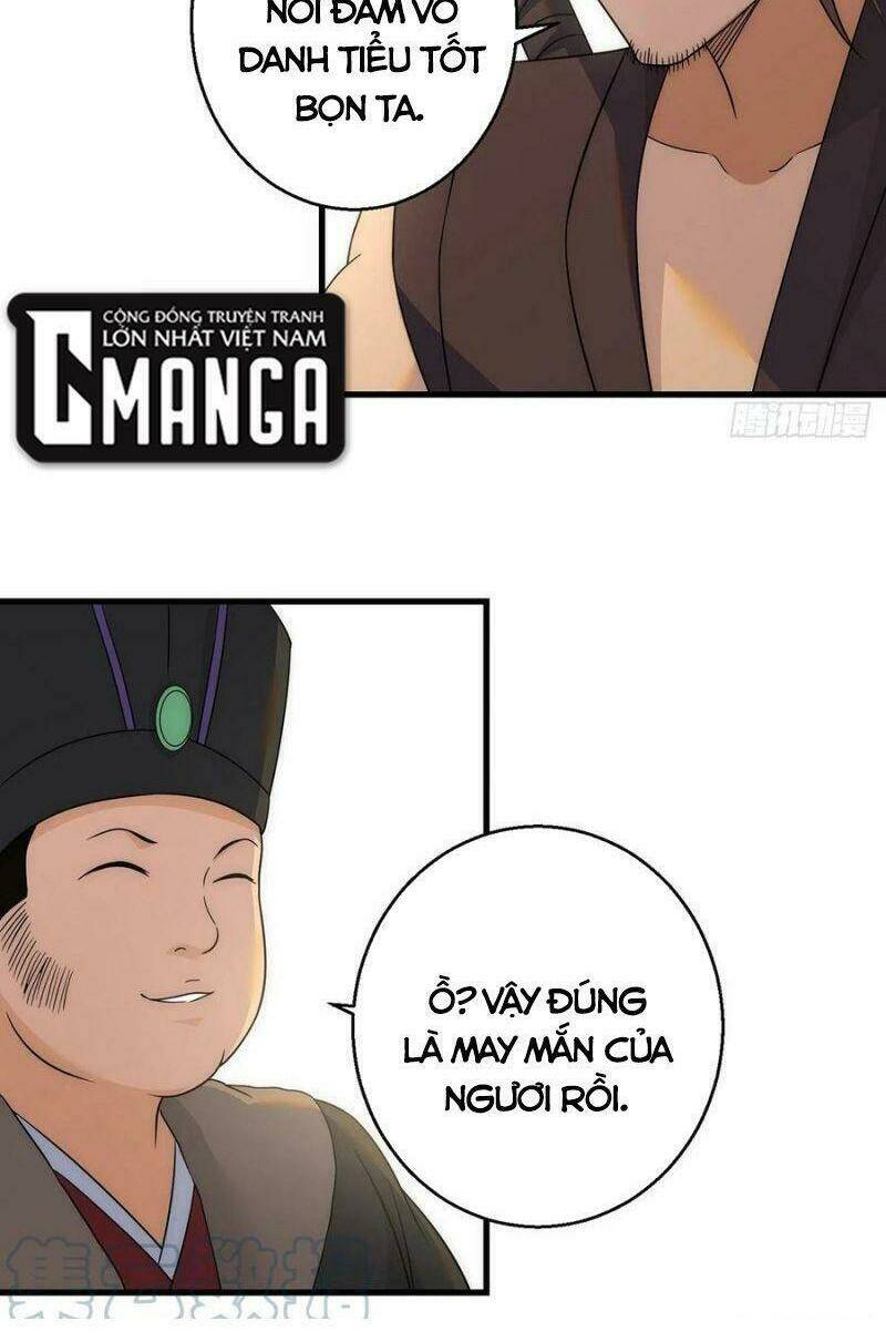 Ta Là Đại Hoàn Đan: Chapter 95