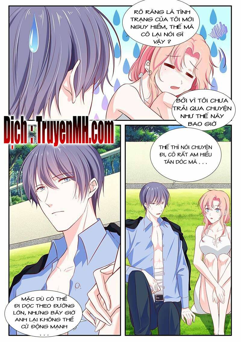 Thái Tử Phi Ở Hiện Đại: Chapter 86