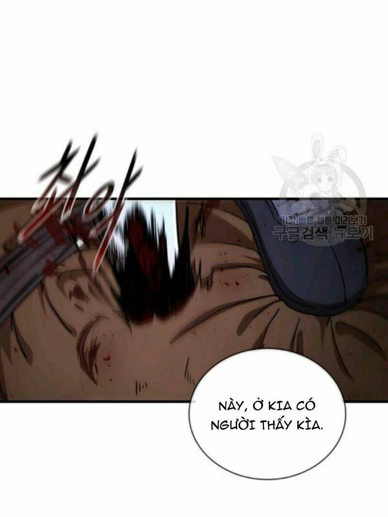 Thân Thủ Đệ Nhất Kiếm: Chapter 66