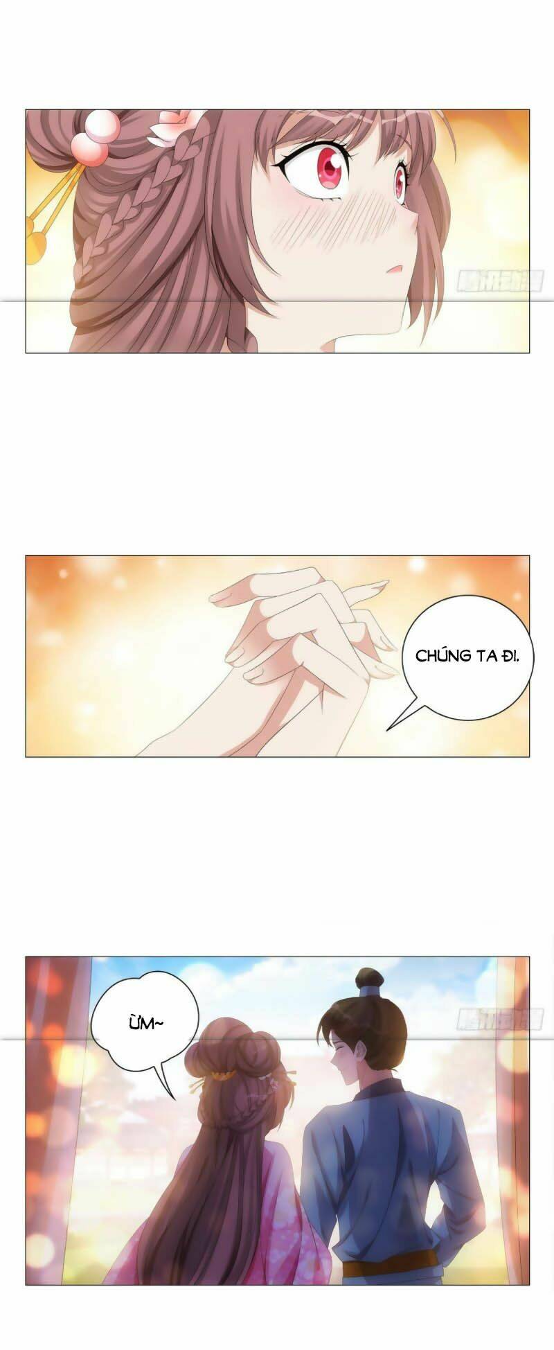 Tướng Quân! Không Nên A!: Chapter 87