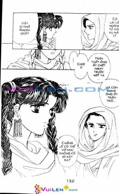 Nàng Công Chúa Ham Chơi: Chapter 4