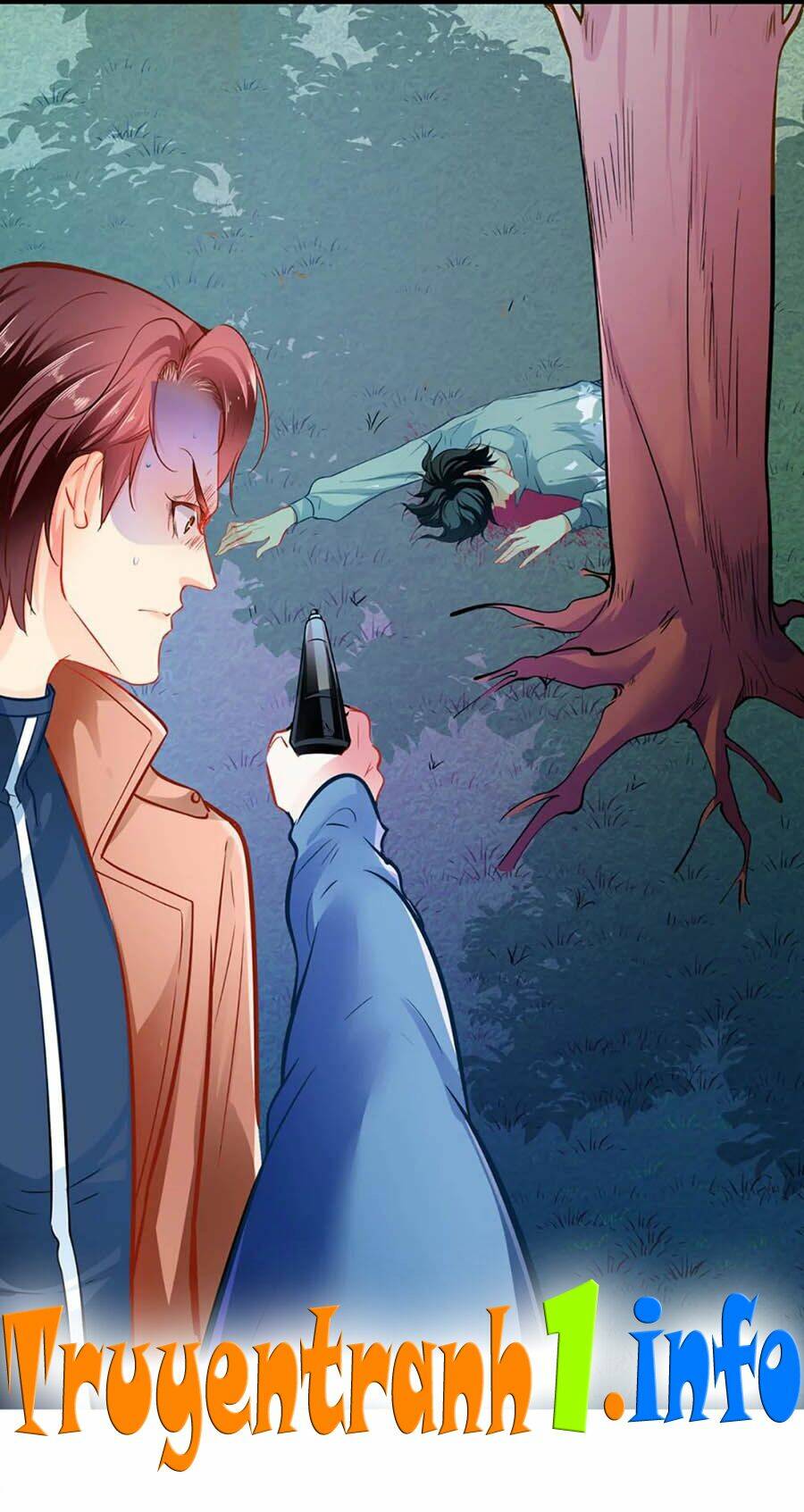 Cưng Chiều Ái Thê Hư Hỏng: Chapter 64