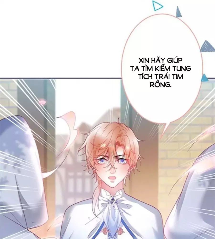 Vương Tử Và Ánh Trăng Đen: Chapter 53
