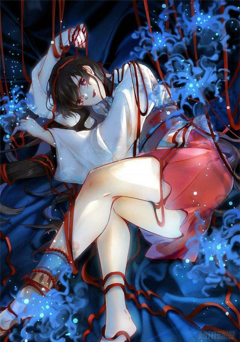 Nghịch Thiên Thần Phi Chí Thượng: Chapter 14