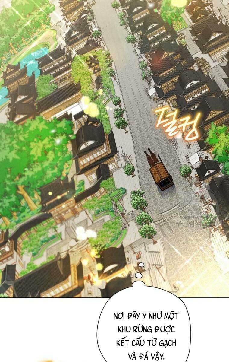 Thời Đại Hoàng Kim Của Thiên Kiếm: Chapter 39