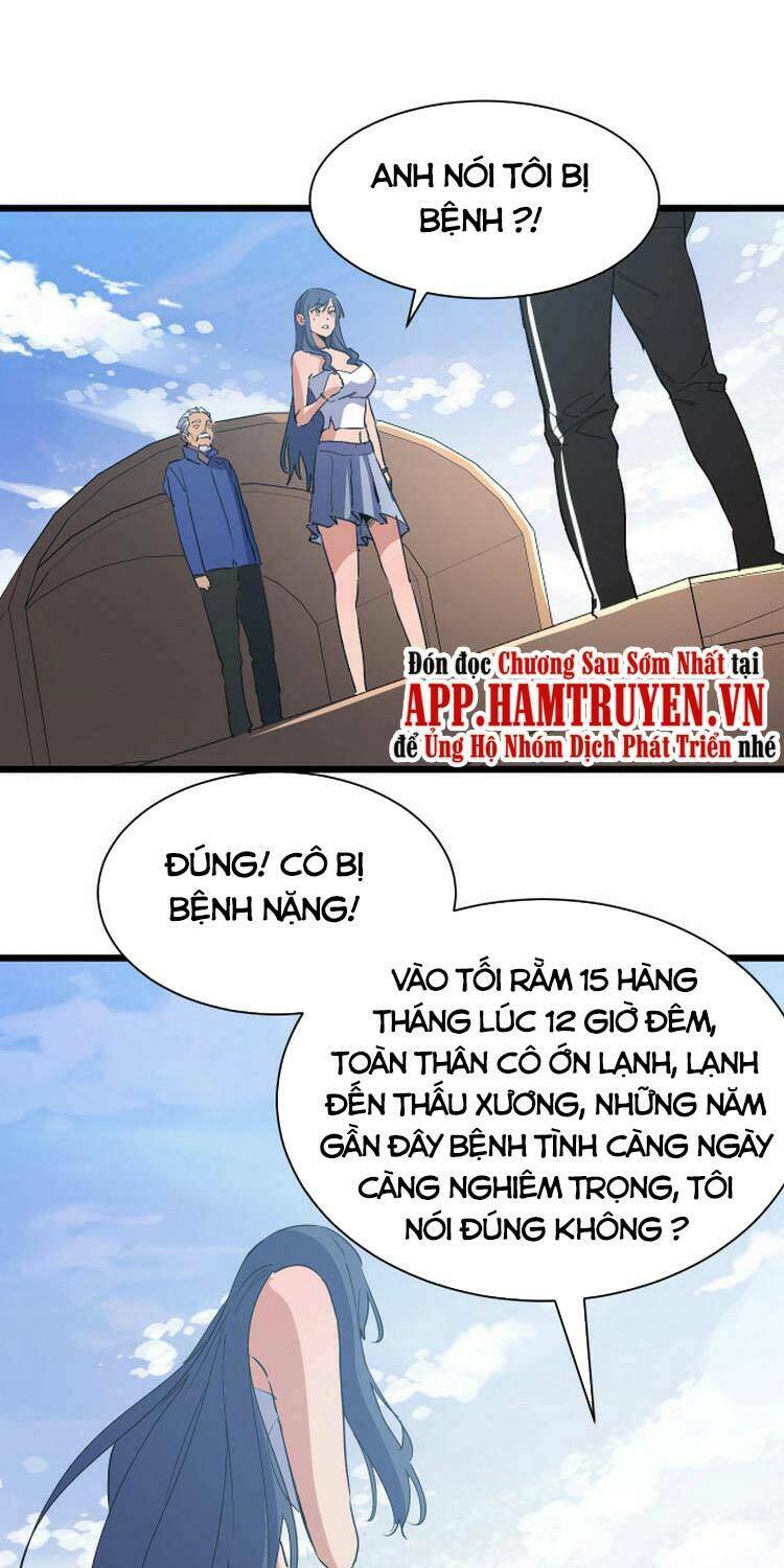 Bắt Đầu Với Tề Thiên Đại Thánh: Chapter 4