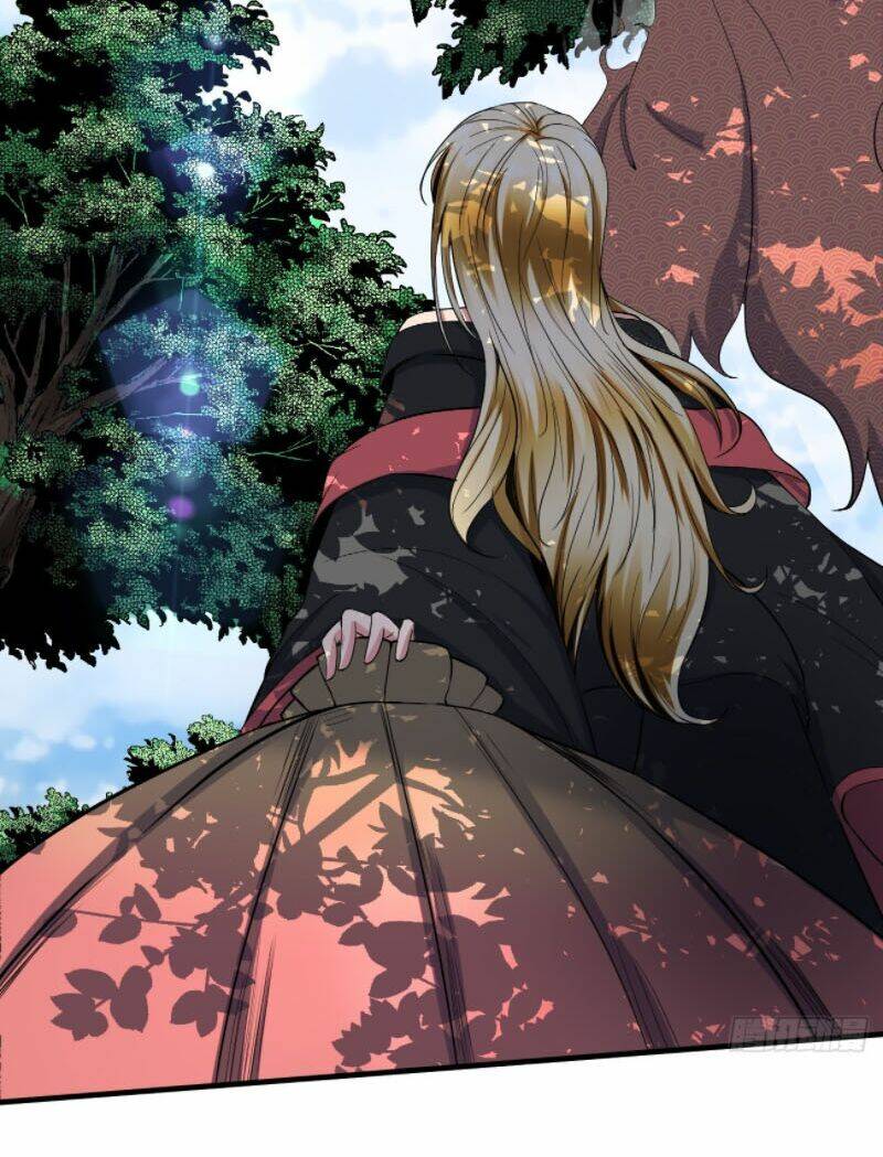 Phản Phái Yêu Tế: Chapter 15