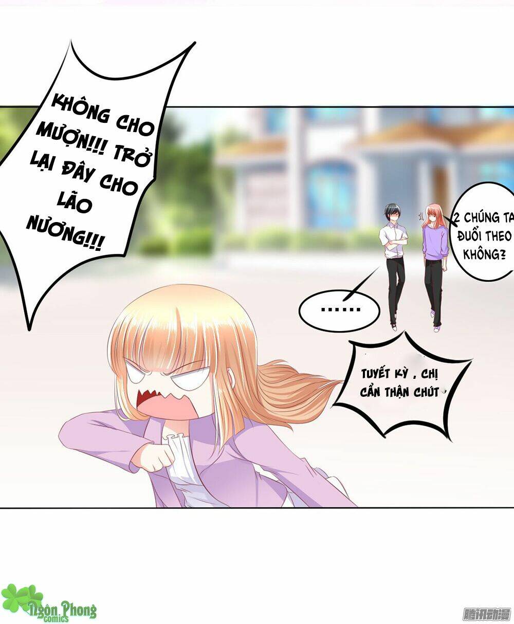 Hoàng Đế “Phế Vật” Tiến Hóa Sử: Chapter 32