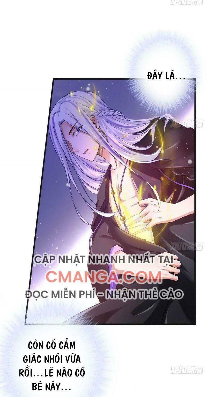 Cứu Được Tên Đại Ma Tôn: Chapter 2