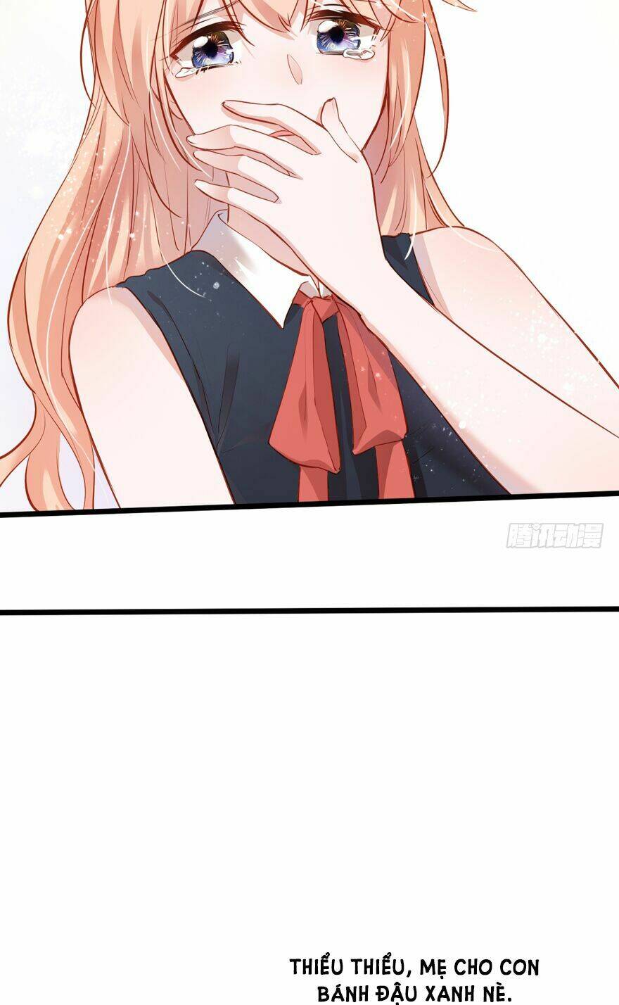 Sau Này Vẫn Cứ Thích Em: Chapter 4