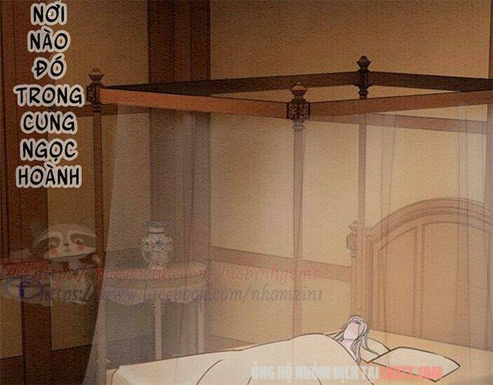 Trọng Sinh Bá Sủng Nhiếp Chính Vương Quá Mạnh Mẽ: Chapter 88