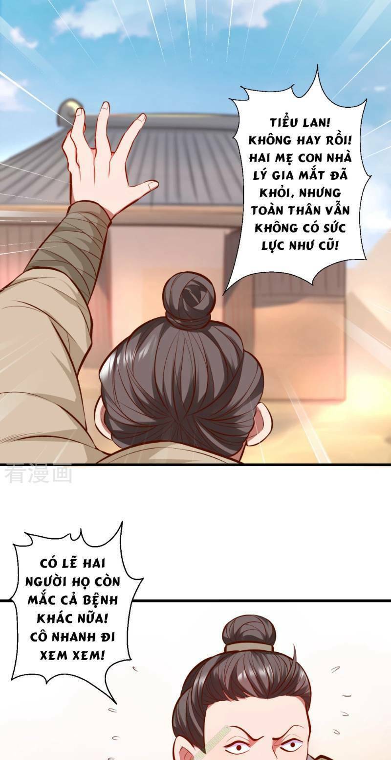 Tối Cường Đại Biểu Hoàng Kim Thận: Chapter 29