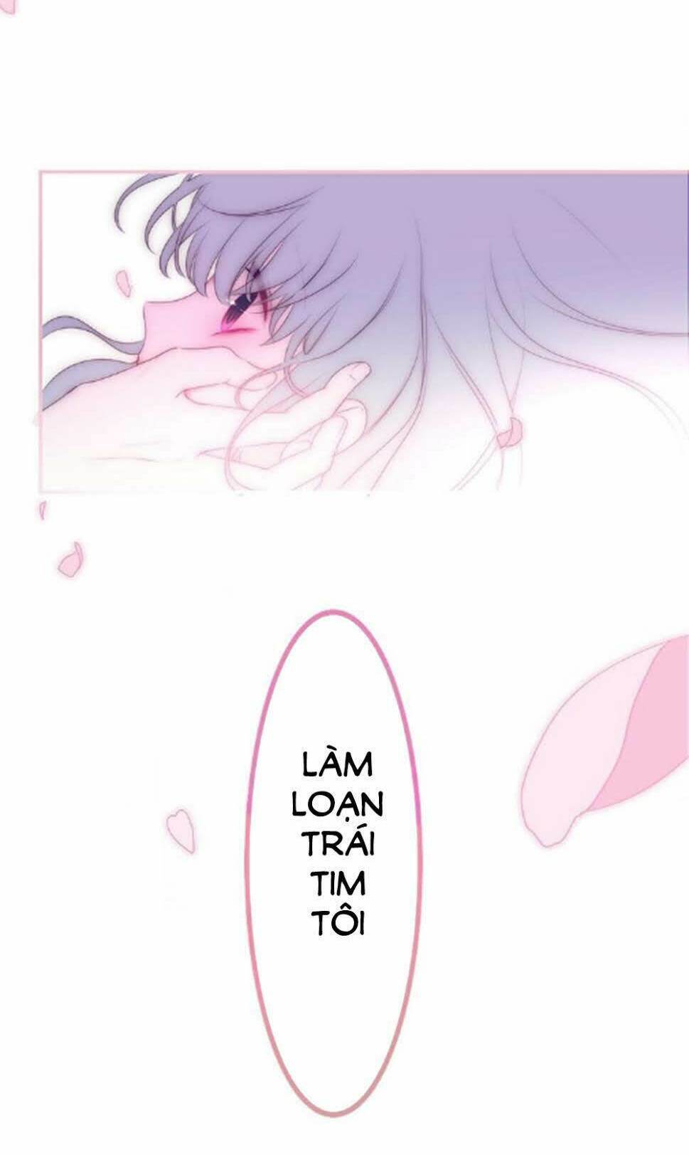 Tháng Sáu Không Hẹn Mà Gặp: Chapter 28