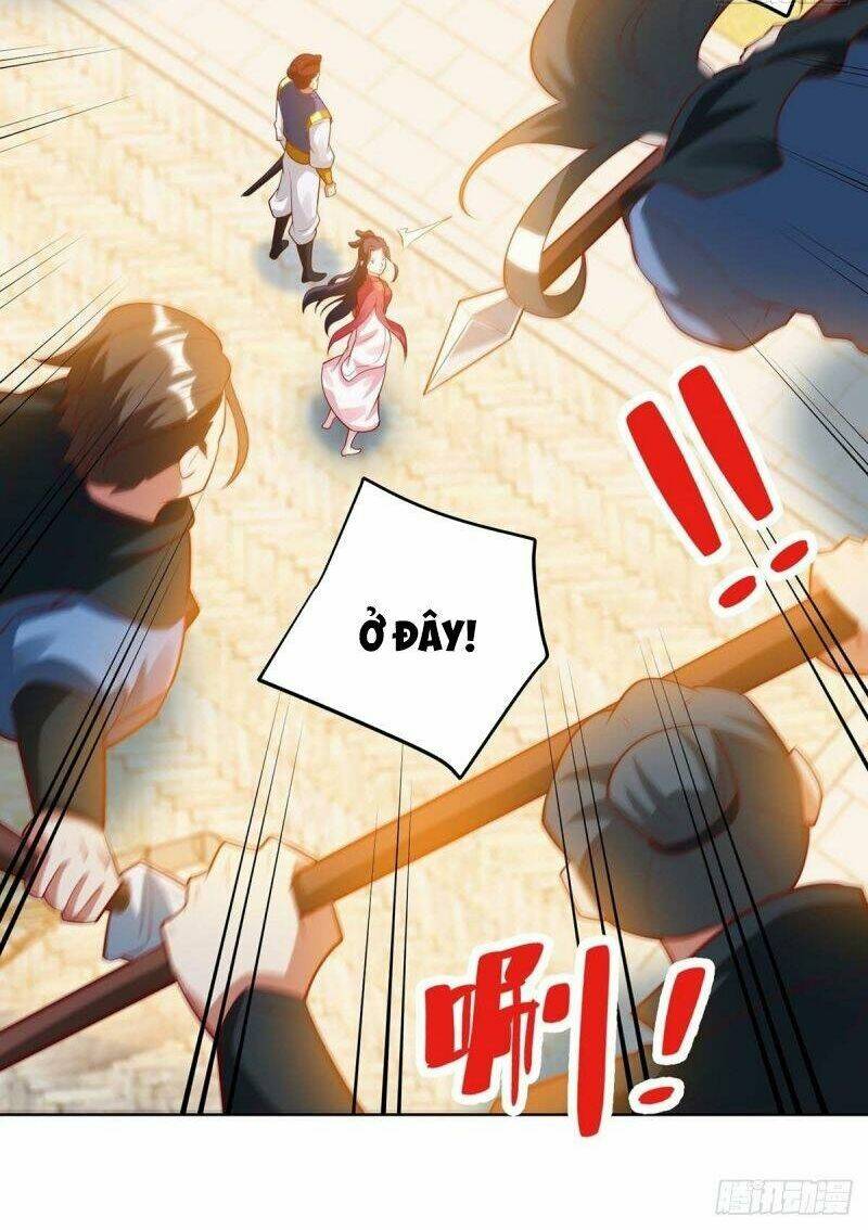 Siêu Cấp Thôn Phệ Hệ Thống: Chapter 22