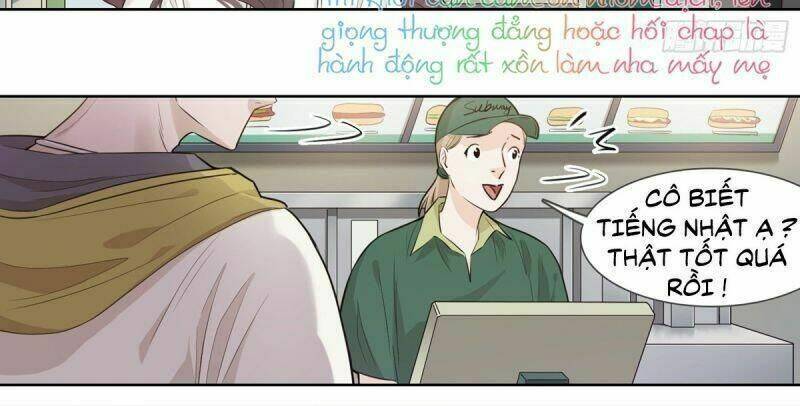 Kẹo Bông Gòn Và Mộng Giữa Ban Ngày: Chapter 18