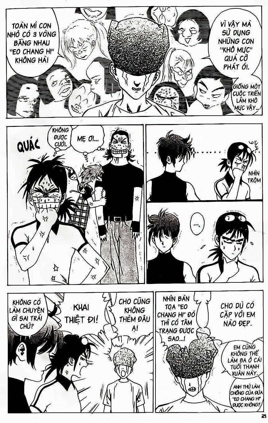 Ai Hơn Ai: Chapter 2