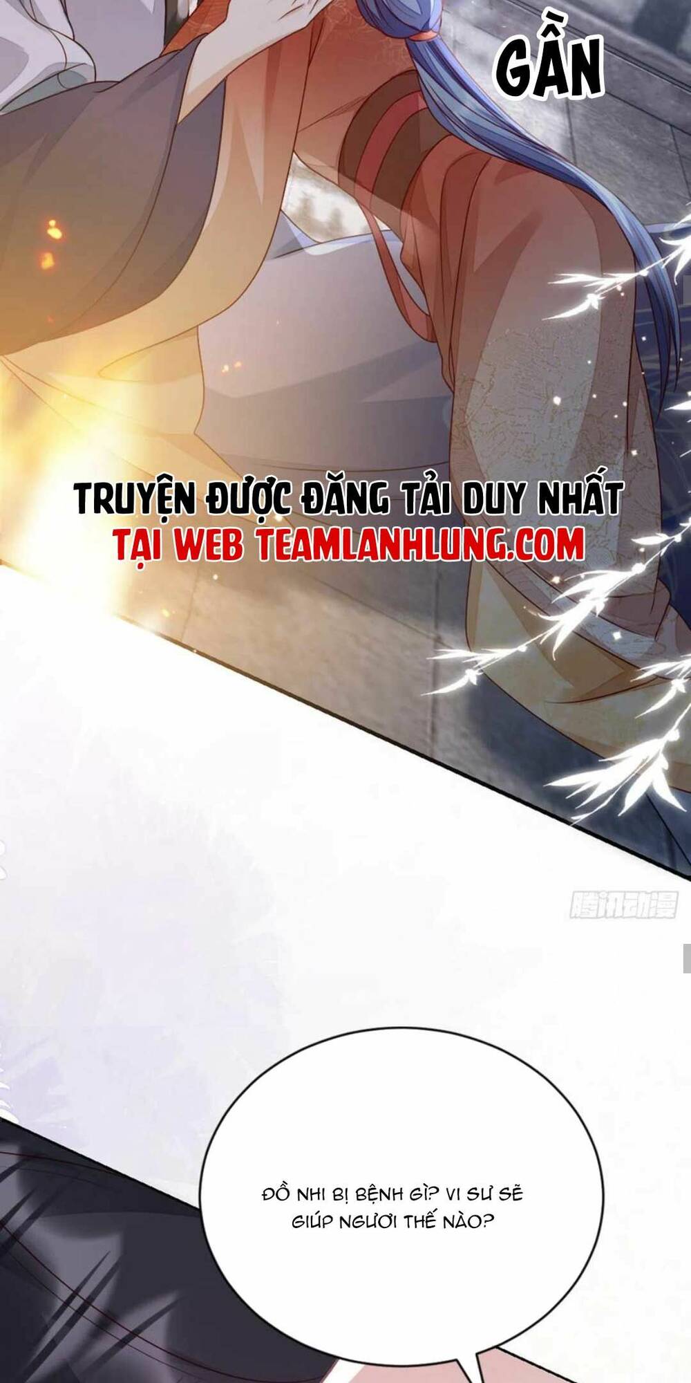 Mau Xuyên Không Rửa Tội Cho Nhân Vật Phản Diện: Chapter 138