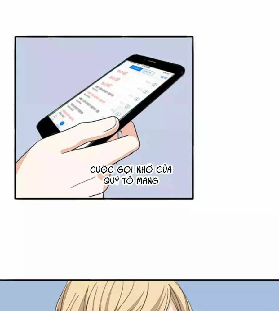 Mùi Hương Lãng Mạn: Chapter 32