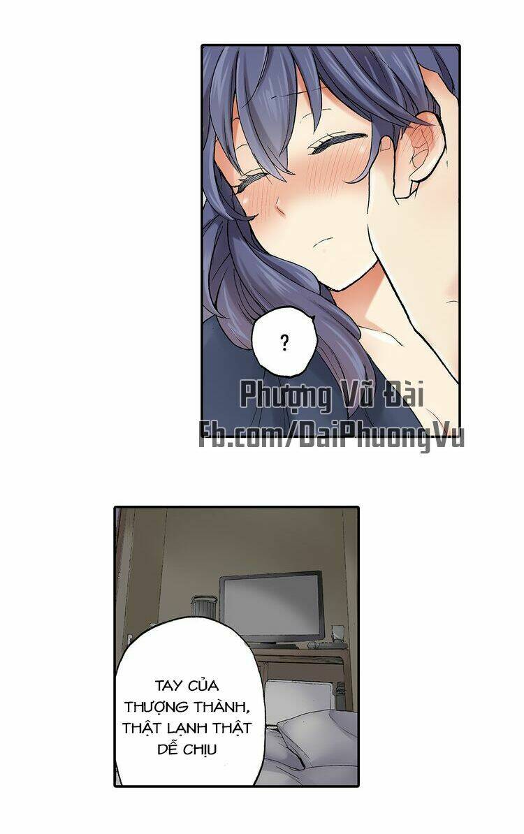 Mệnh Lệnh Tuyệt Đối Của Bá Đạo Vương Tử: Chapter 17