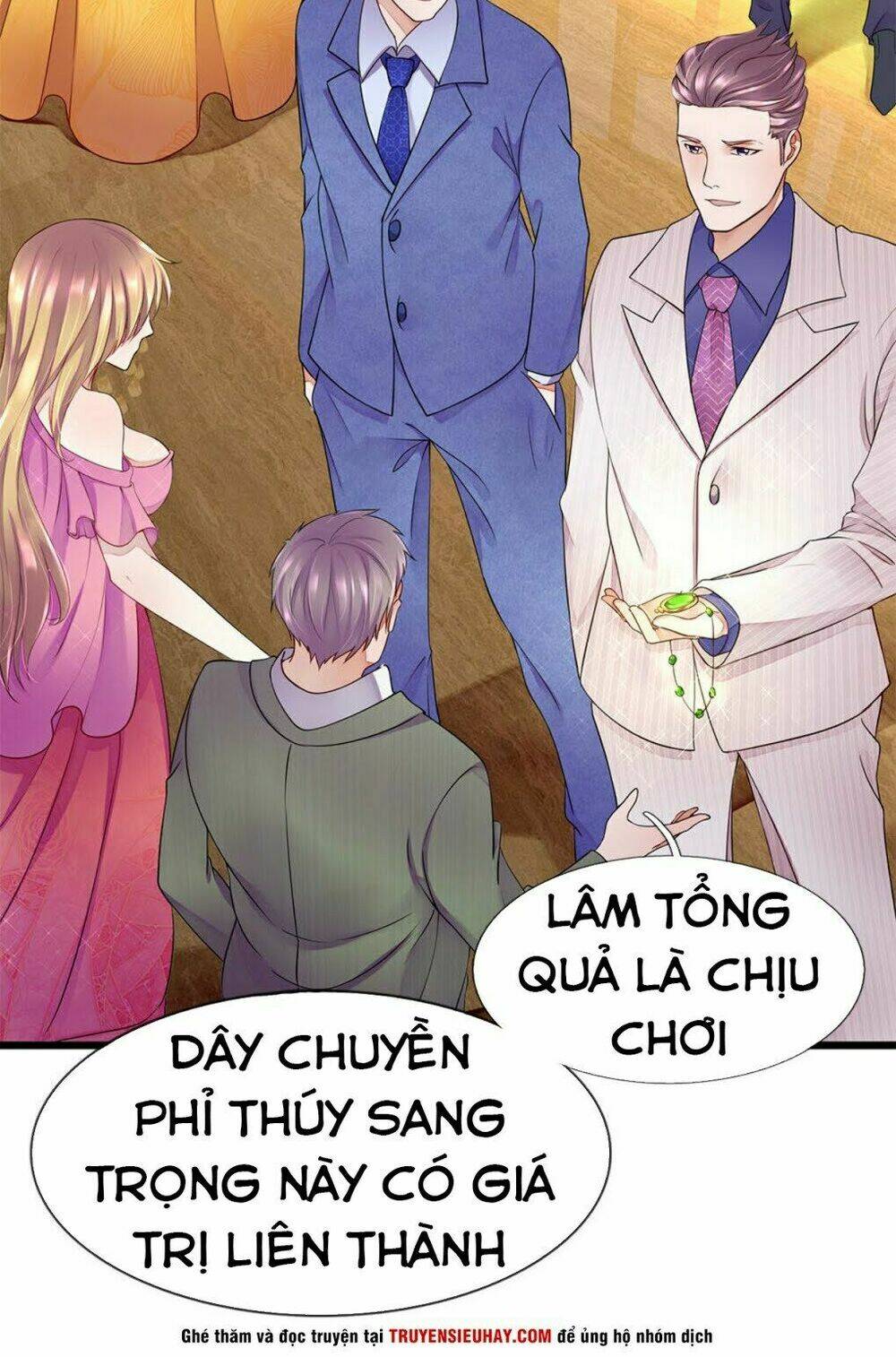 Chung Cực Binh Vương Tại Đô Thị: Chapter 17