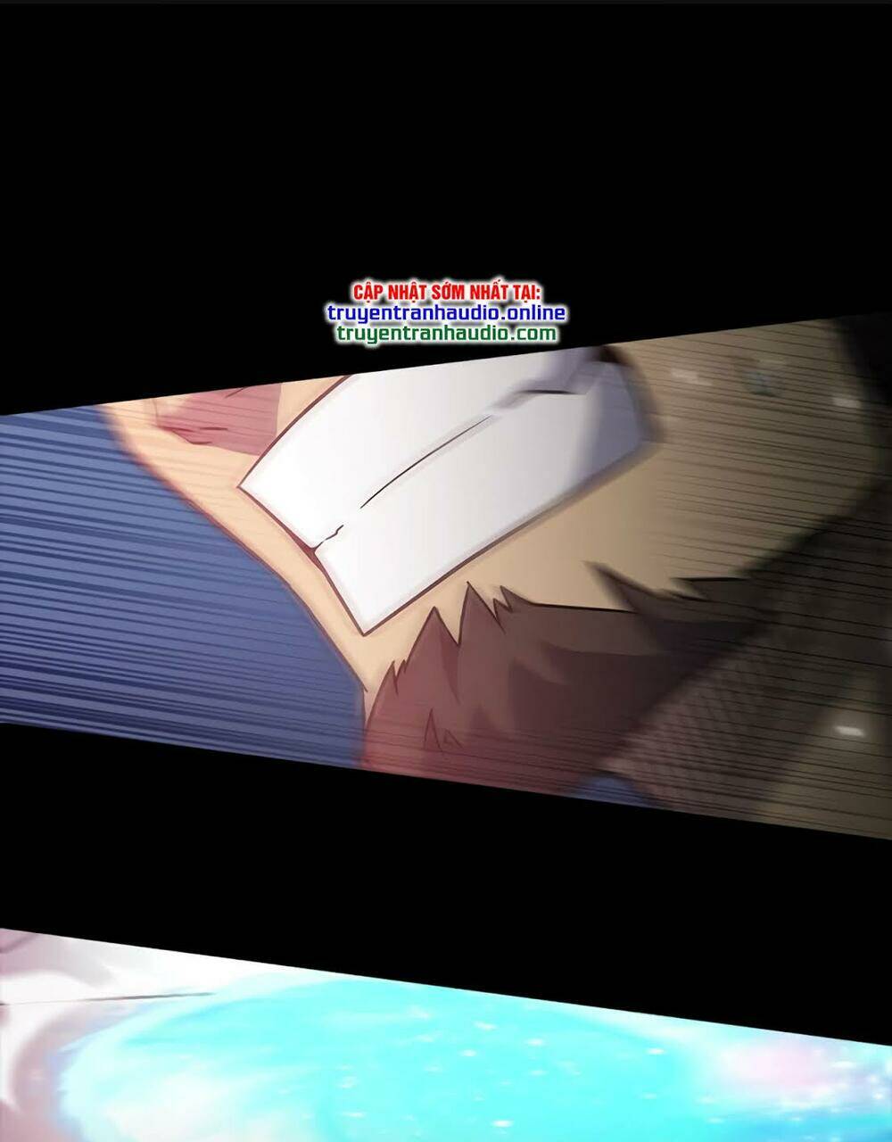 Điểm Chết: Chapter 9