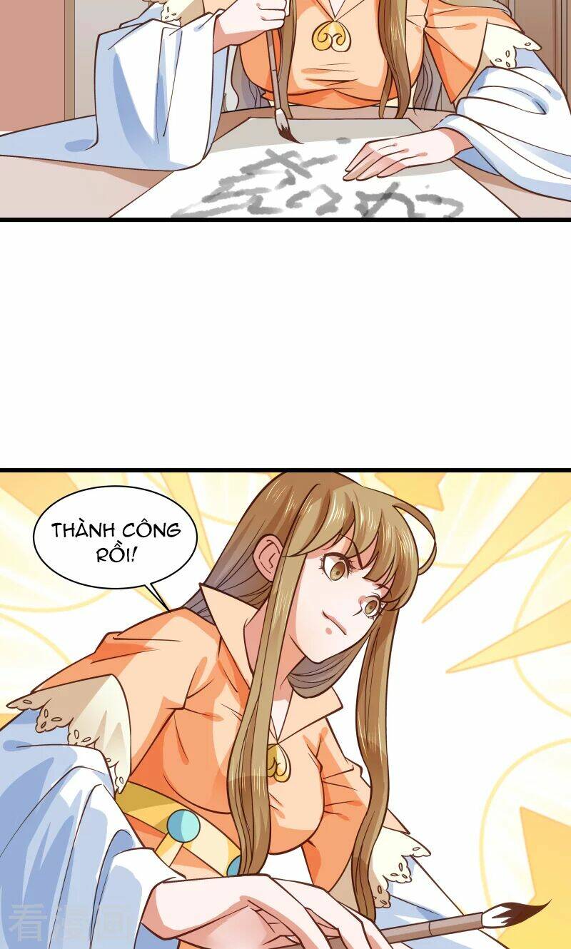 Tiểu Hoàng Thư Và Tiểu Hoàng Thúc: Chapter 29