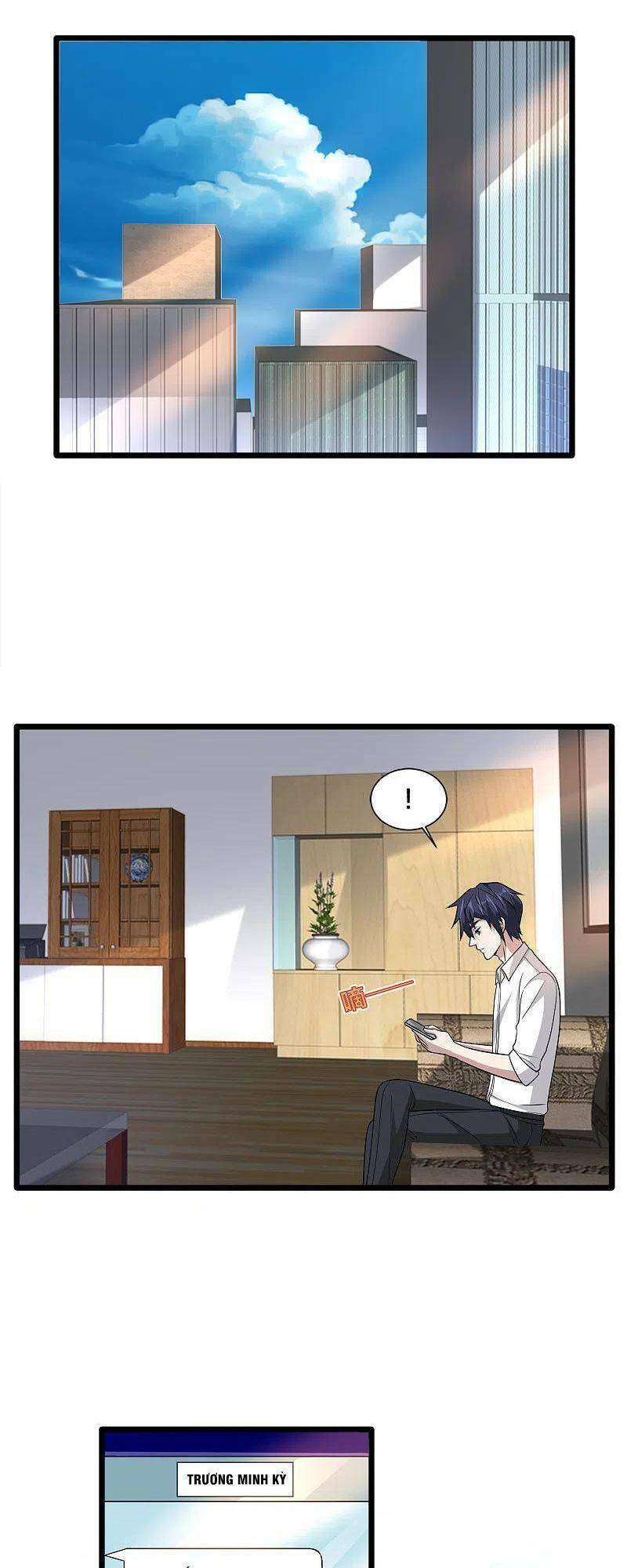 Đô Thị Tà Vương: Chapter 215