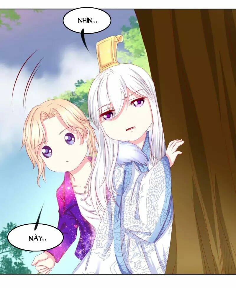 Hoàng Đế “Phế Vật” Tiến Hóa Sử: Chapter 85