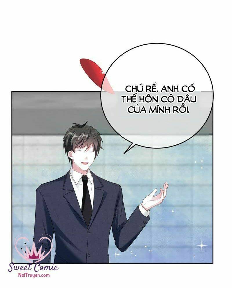 Cô Dâu Giả Tạo: Chapter 2