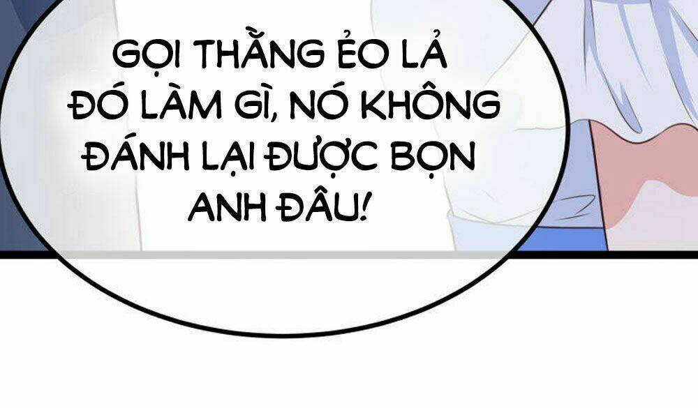 Boss Của Tôi Là Đại Thần: Chapter 90