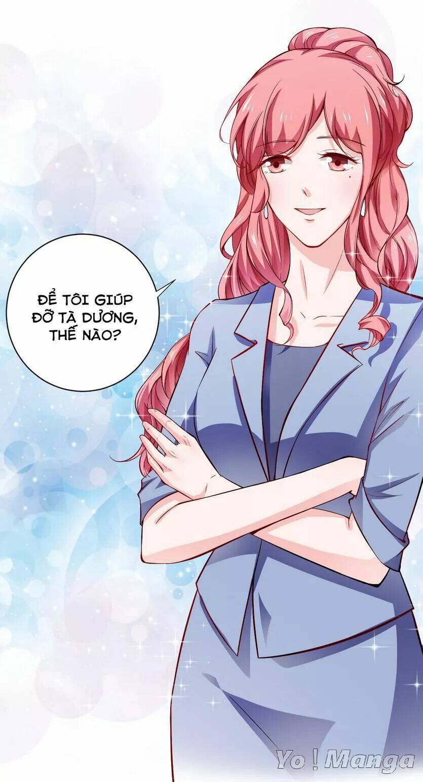 Thiểm Hôn Kinh Ái: Chapter 125