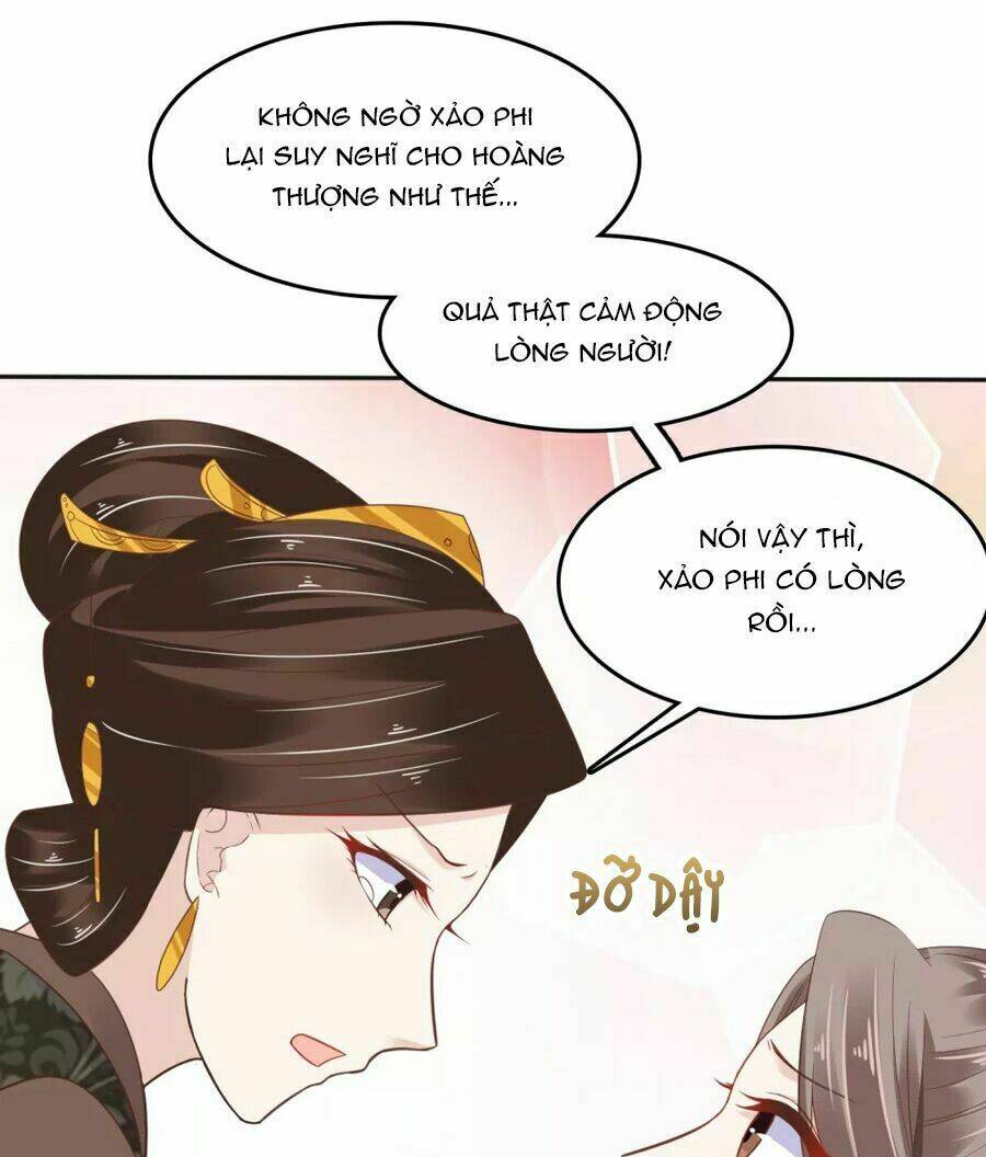 Phú Bà Bạc Tỷ Trong Lãnh Cung: Chapter 16