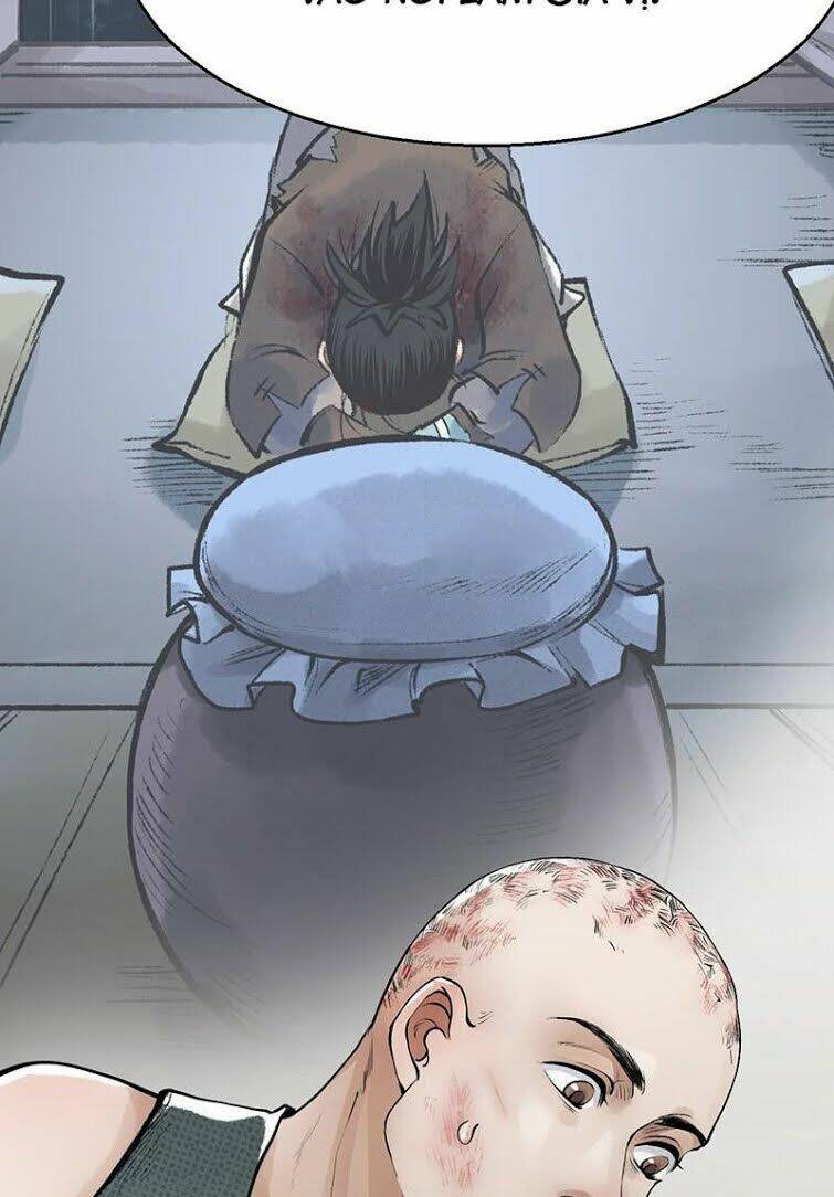 Liên Thành Quyết: Chapter 34