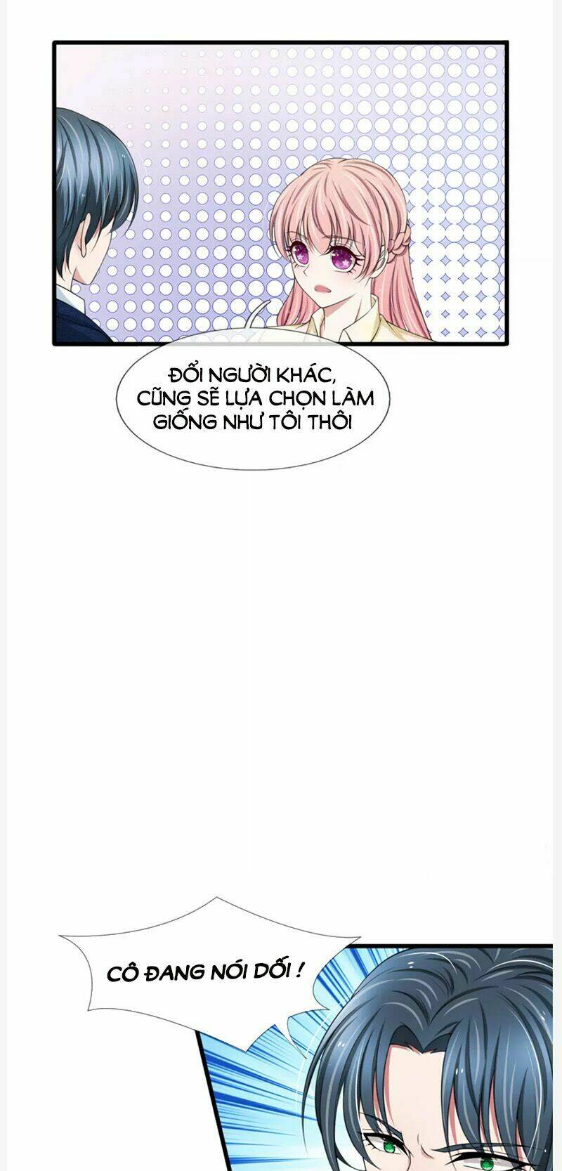 Phúc Hắc Lão Công Buông Em Ra: Chapter 105