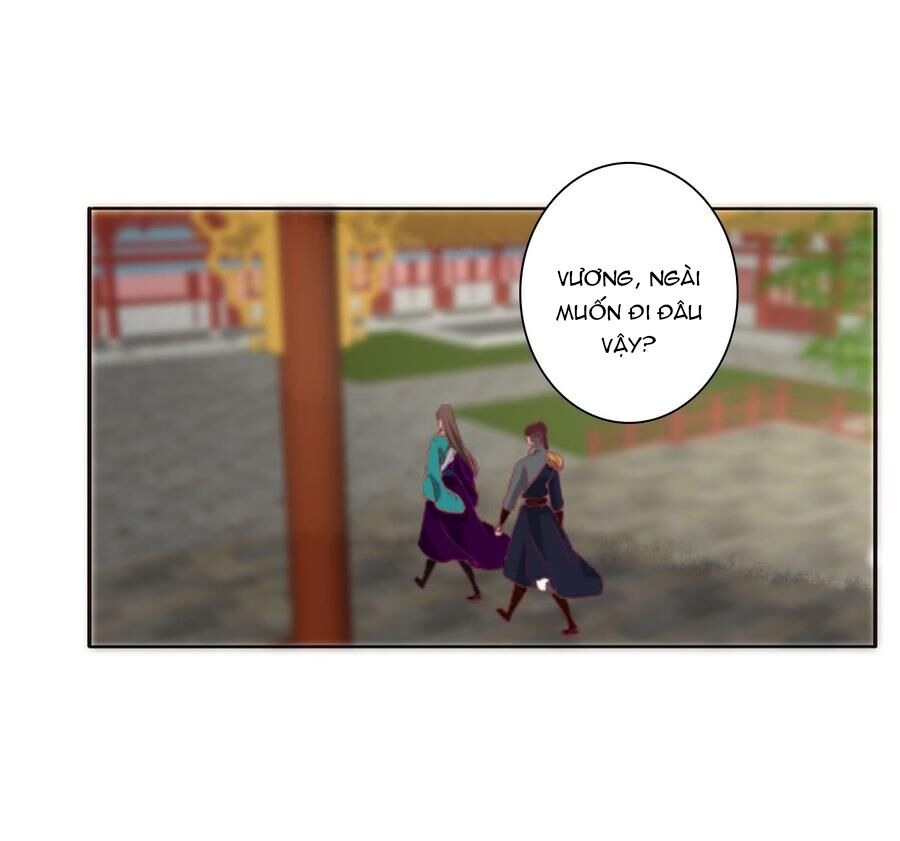Thông Linh Phi: Chapter 512