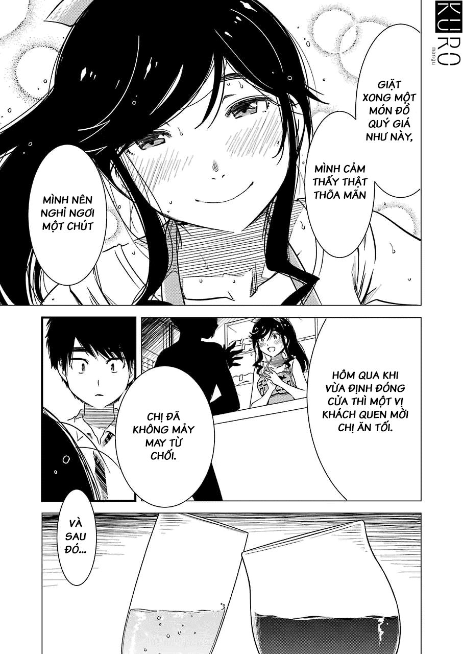 Vô Thượng Thần Vương: Chapter 6