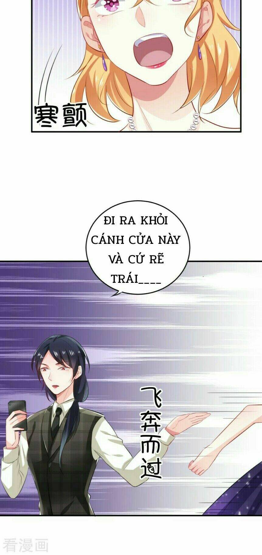 Hào Môn Đào Giá 101 Lần: Chapter 5