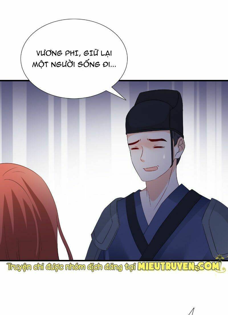 Tận Diệt Vương Gia Mãn Triều: Chapter 119
