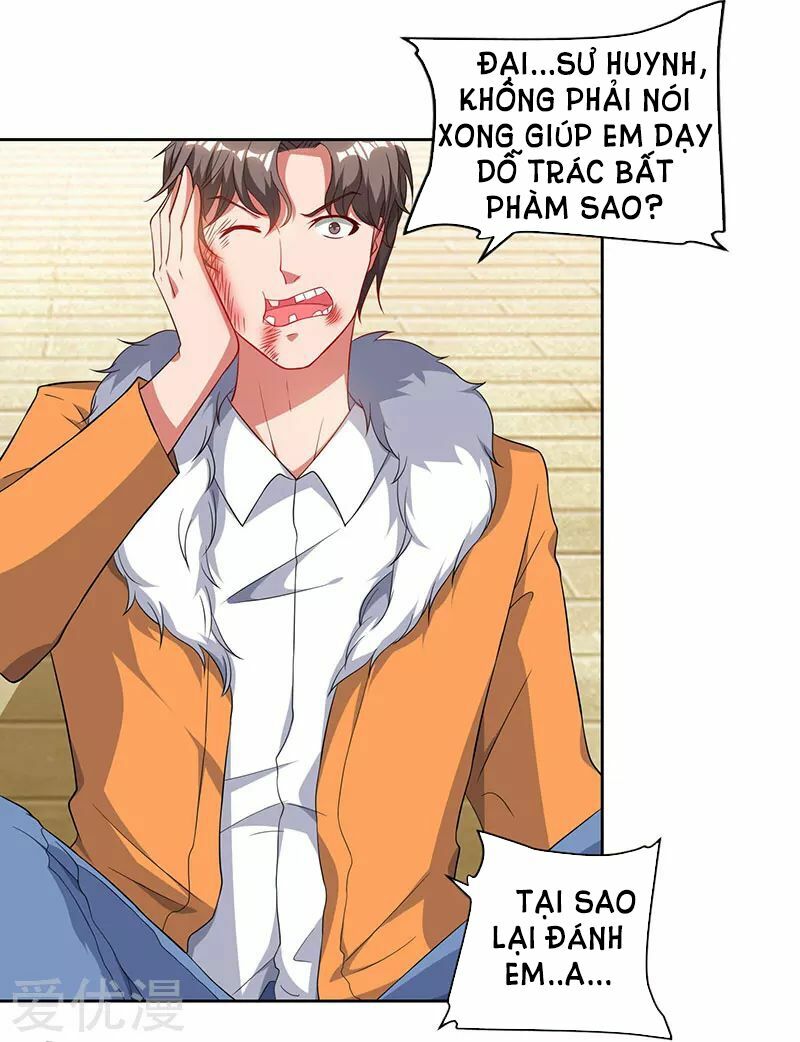 Trọng Sinh Khí Thiếu Quy Lai: Chapter 68
