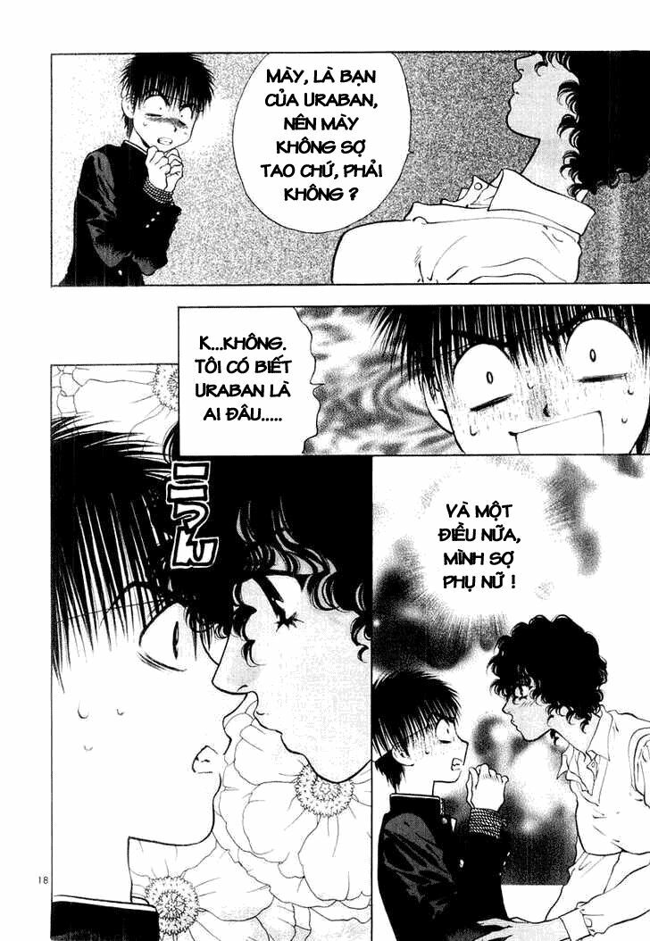 Girls Saurus Dx: Chapter 18