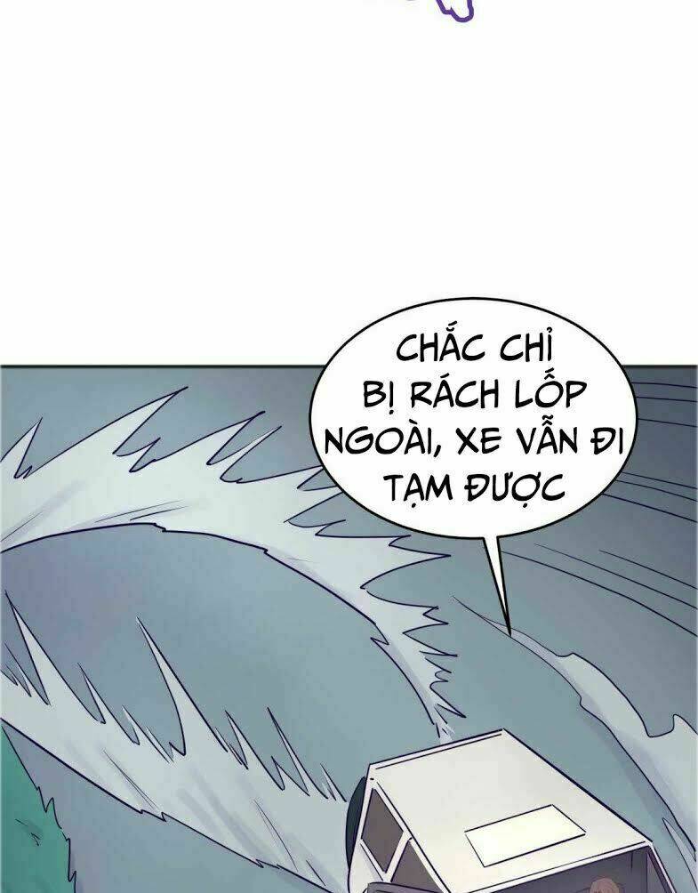 Bác Sĩ Riêng Của Nữ Thần: Chapter 48