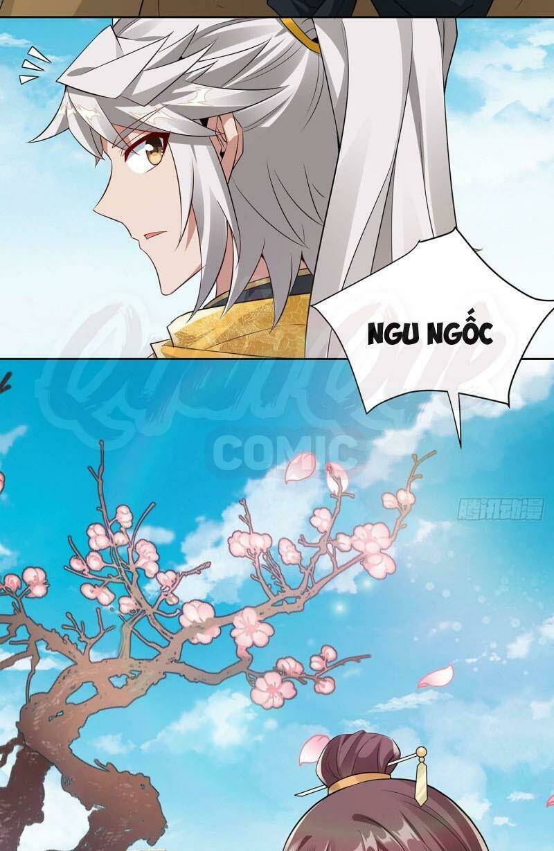 Nghịch Lân: Chapter 83