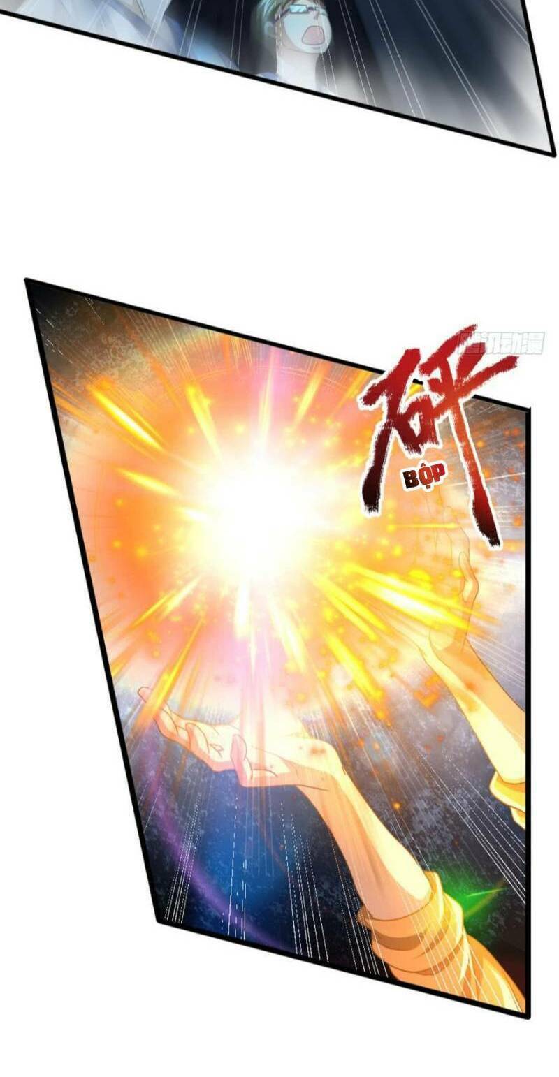 Ta Có Di Sản Tại Dị Giới: Chapter 12