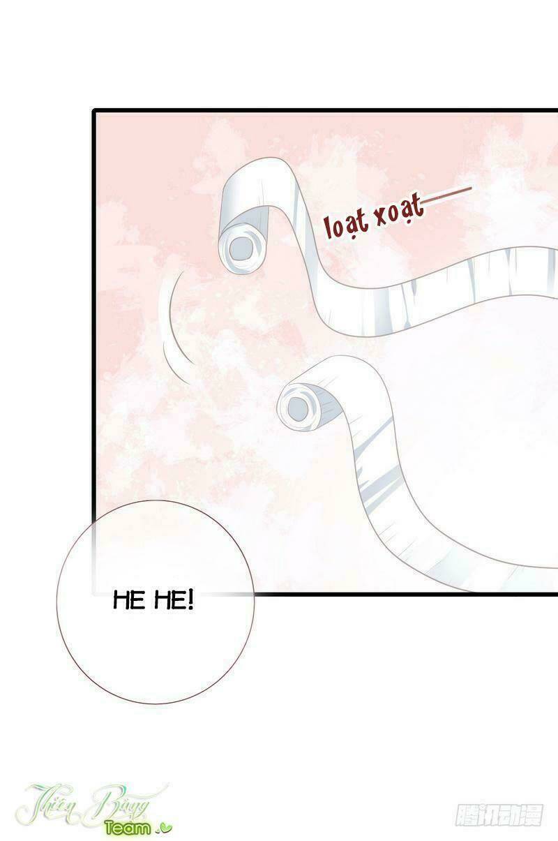 Vương Phi - Âm Động Thiên Hạ: Chapter 10