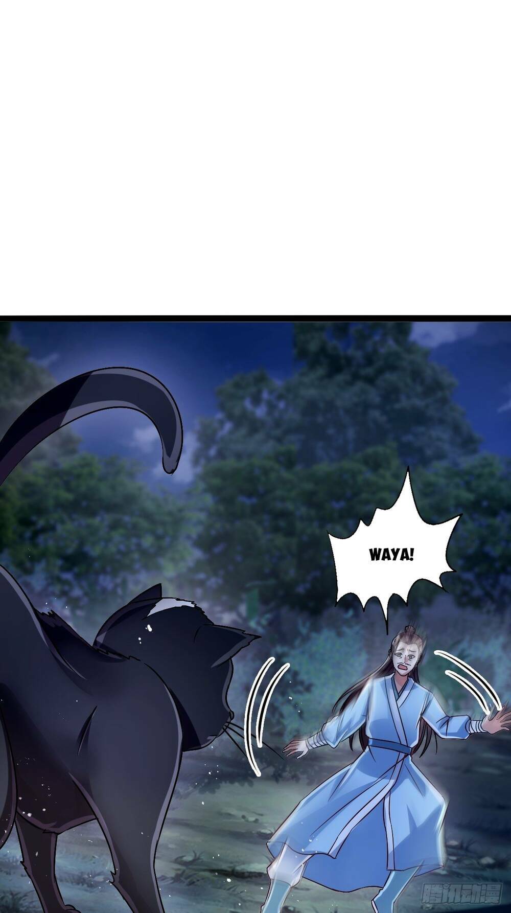 Cục Gạch Xông Vào Dị Giới: Chapter 15